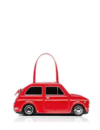 Kate Spade New York Rose Colored Glasses Red Car Stylish Totes, Exclusive Savings