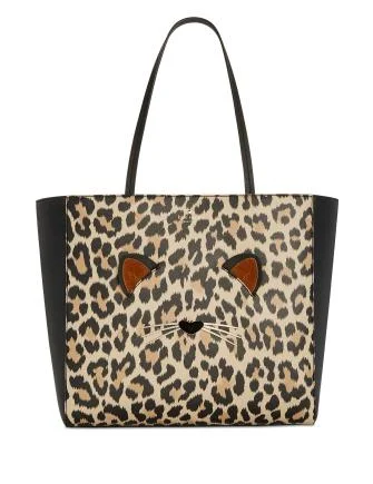 Inspired Bags For Affordable Luxury Kate Spade New York Run Wild Leopard Hallie Medium Tote Handbag Deals For Every Occasion Inspired Bags For Affordable Luxury Kate Spade New York Run Wild Leopard Hallie Medium Tote Handbag Deals For Every Occasion