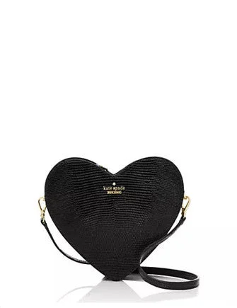 Clearance Bags For Budget Shoppers Kate Spade New York Secret Admirer Heart Crossbody Elegant Purses At Clearance Prices Clearance Bags For Budget Shoppers Kate Spade New York Secret Admirer Heart Crossbody Elegant Purses At Clearance Prices
