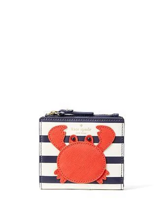 Festive Holiday Gift Bags Kate Spade New York Shore Thing Crab Adalyn Wallet Stylish Bags, Unbeatable Prices Festive Holiday Gift Bags Kate Spade New York Shore Thing Crab Adalyn Wallet Stylish Bags, Unbeatable Prices