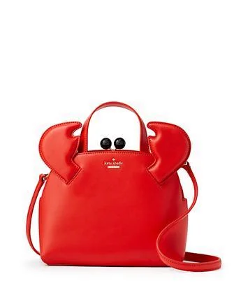 Vibrant Bags With Discounts Kate Spade New York Shore Thing Small Crab Lottie Satchel Shop Timeless And Trendy Bags At Limited-Time Discounts Vibrant Bags With Discounts Kate Spade New York Shore Thing Small Crab Lottie Satchel Shop Timeless And Trendy Bags At Limited-Time Discounts