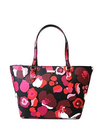 Exclusive Deals Online Kate Spade New York Small Dally Laurel Way Floral Tote Timeless Handbags, Flash Sale Exclusive Deals Online Kate Spade New York Small Dally Laurel Way Floral Tote Timeless Handbags, Flash Sale