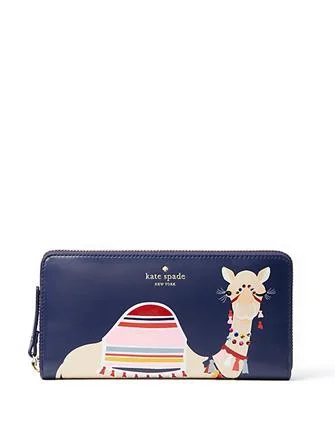 Kate Spade New York Spice Things Up Camel Lacey Wallet Must-Have Bags At Irresistible Discounts Kate Spade New York Spice Things Up Camel Lacey Wallet Must-Have Bags At Irresistible Discounts