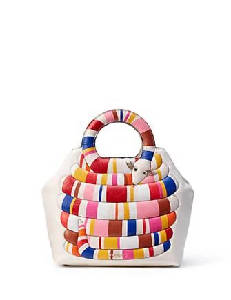 Flirty Fashion Discounts Kate Spade New York Spice Things Up Snake Bag Must-Have Bags, Big Discounts Flirty Fashion Discounts Kate Spade New York Spice Things Up Snake Bag Must-Have Bags, Big Discounts