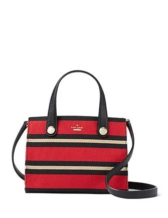 Lightweight And Affordable Bags Kate Spade New York Stewart Street Fabric Little Joy Satchel Luxury Totes At The Lowest Prices Of The Season Lightweight And Affordable Bags Kate Spade New York Stewart Street Fabric Little Joy Satchel Luxury Totes At The Lowest Prices Of The Season