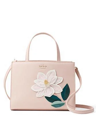 Get The Latest Trends Kate Spade New York Swamped Magnolia Sam Satchel Unmissable Deals On Trendy Handbags Get The Latest Trends Kate Spade New York Swamped Magnolia Sam Satchel Unmissable Deals On Trendy Handbags