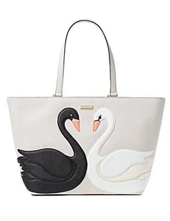 Special Offers, Don't Miss Kate Spade New York Swan Around Jules Tote Everyday Elegance At Special Prices Special Offers, Don't Miss Kate Spade New York Swan Around Jules Tote Everyday Elegance At Special Prices