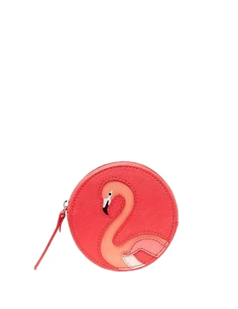 Sophisticated Style Offers Kate Spade New York Take A Walk on the Wild Side Flamingo Coin Purse Designer Bags, Low Prices Sophisticated Style Offers Kate Spade New York Take A Walk on the Wild Side Flamingo Coin Purse Designer Bags, Low Prices