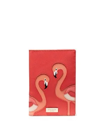 Stylish Bag For Women Kate Spade New York Take a Walk on the Wild Side Flamingo Passport Holder Everyday Handbags At Wallet-Friendly Prices Stylish Bag For Women Kate Spade New York Take a Walk on the Wild Side Flamingo Passport Holder Everyday Handbags At Wallet-Friendly Prices