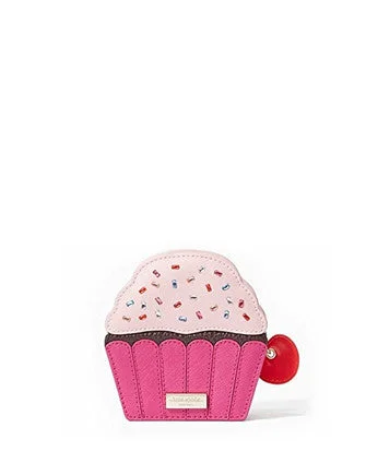 Hot Sale Kate Spade New York Take The Cake Cupcake Coin Purse Sleek Bags, Perfect Prices Hot Sale Kate Spade New York Take The Cake Cupcake Coin Purse Sleek Bags, Perfect Prices
