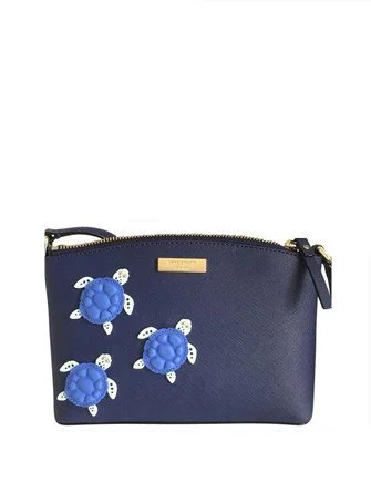 Hurry Before It's Gone Kate Spade New York Under The Sea Millie Turtle Crossbody Handbag Deals You'll Love Hurry Before It's Gone Kate Spade New York Under The Sea Millie Turtle Crossbody Handbag Deals You'll Love