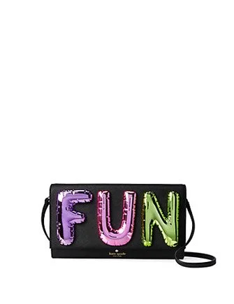 Inspired By You, Designed For You Kate Spade New York Whimsies Fun Clutch Best Deals On Premium Handbags Inspired By You, Designed For You Kate Spade New York Whimsies Fun Clutch Best Deals On Premium Handbags