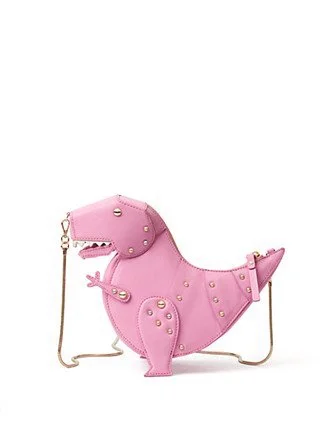 Fast Fashion Favorites Kate Spade New York Whimsies T-rex Crossbody Everyday Elegance At Special Prices Fast Fashion Favorites Kate Spade New York Whimsies T-rex Crossbody Everyday Elegance At Special Prices