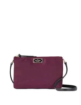 Chic & Modern Sales Kate Spade New York Wilson Road Madelyne Crossbody Premium Bags At Special Prices Chic & Modern Sales Kate Spade New York Wilson Road Madelyne Crossbody Premium Bags At Special Prices