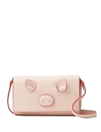 Get The Latest Trends Kate Spade New York Year Of The Pig Addison Crossbody Stylish Totes, Exclusive Savings Get The Latest Trends Kate Spade New York Year Of The Pig Addison Crossbody Stylish Totes, Exclusive Savings