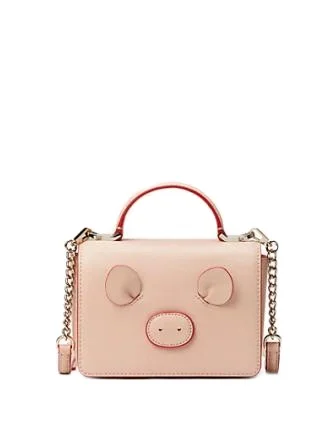 Unleash Your Style Kate Spade New York Year Of The Pig Maisie Crossbody Limited-Stock Bag Clearance – Hurry Unleash Your Style Kate Spade New York Year Of The Pig Maisie Crossbody Limited-Stock Bag Clearance – Hurry