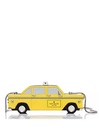 Luxury Bags For Professionals With Discounts Kate Spade New York Steel the Spotlight Taxi Clutch Chic Handbags At Special Promotional Prices Luxury Bags For Professionals With Discounts Kate Spade New York Steel the Spotlight Taxi Clutch Chic Handbags At Special Promotional Prices