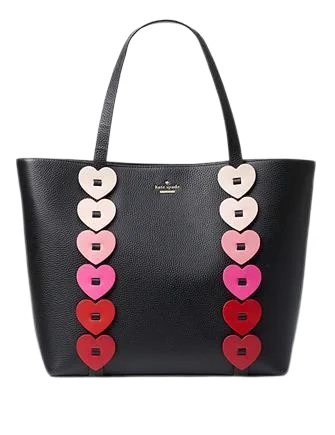 Budget-Friendly Fashion Kate Spade New York Yours Truly Ombre Heart Tote Chic Handbags At Special Promotional Prices Budget-Friendly Fashion Kate Spade New York Yours Truly Ombre Heart Tote Chic Handbags At Special Promotional Prices