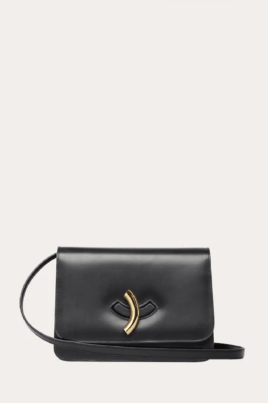 Maccheroni Bag Black Grab Your Favorite Handbags For Less