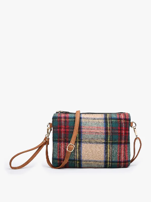 Meriam Vegan Crossbody Designer-Inspired Bags At Reduced Prices