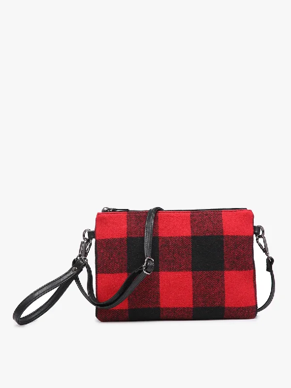 Red/Black