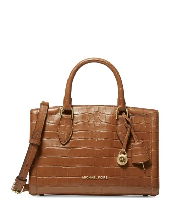 Michael Michael Kors Zoe Satchel Designer-Inspired Bags, Best Prices