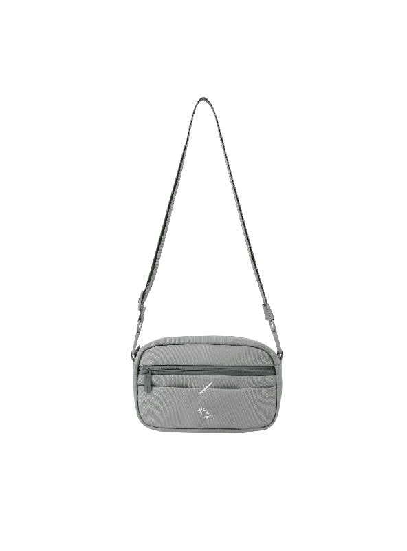 Mini Cruise Crossbody (Storm) Luxury Handbags At Budget-Friendly Rates