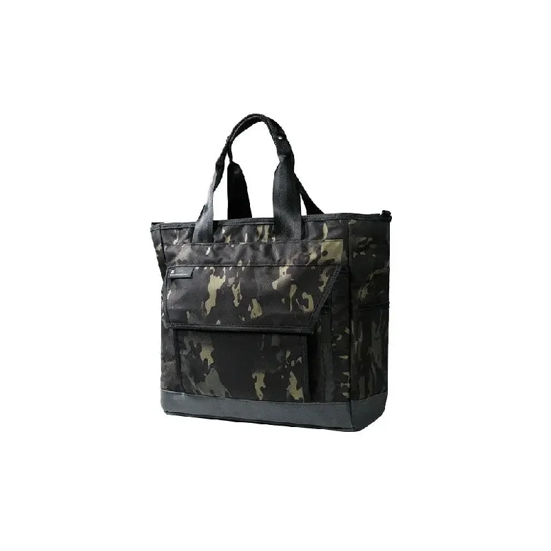Black Camo