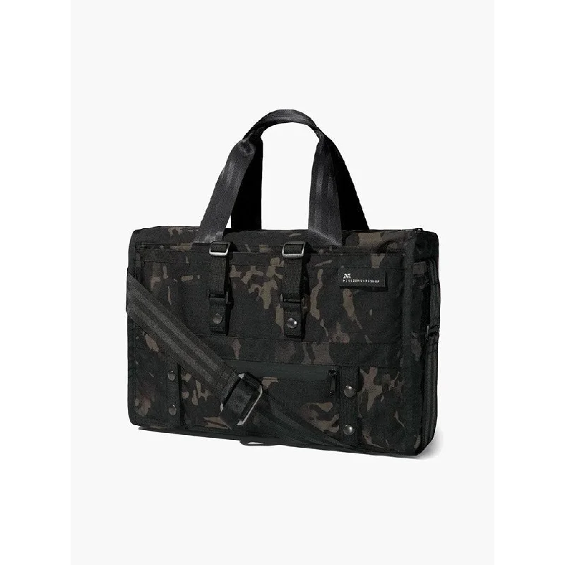 Black Camo