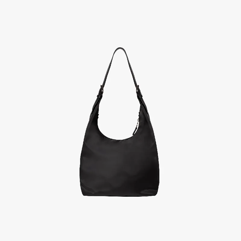 Nylon Hobo Shoulder Bag Fashion Bags With Huge Discounts