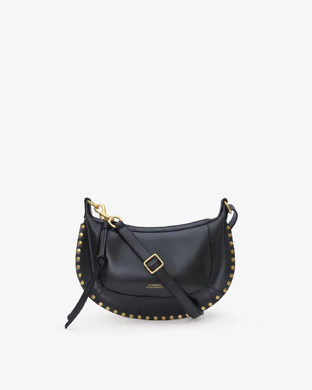 Oskan Moon Bag High-Fashion Handbags At Reduced Costs