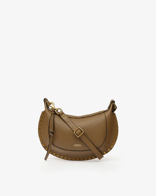 Oskan Moon Bag Affordable Elegance With High-Quality Bags