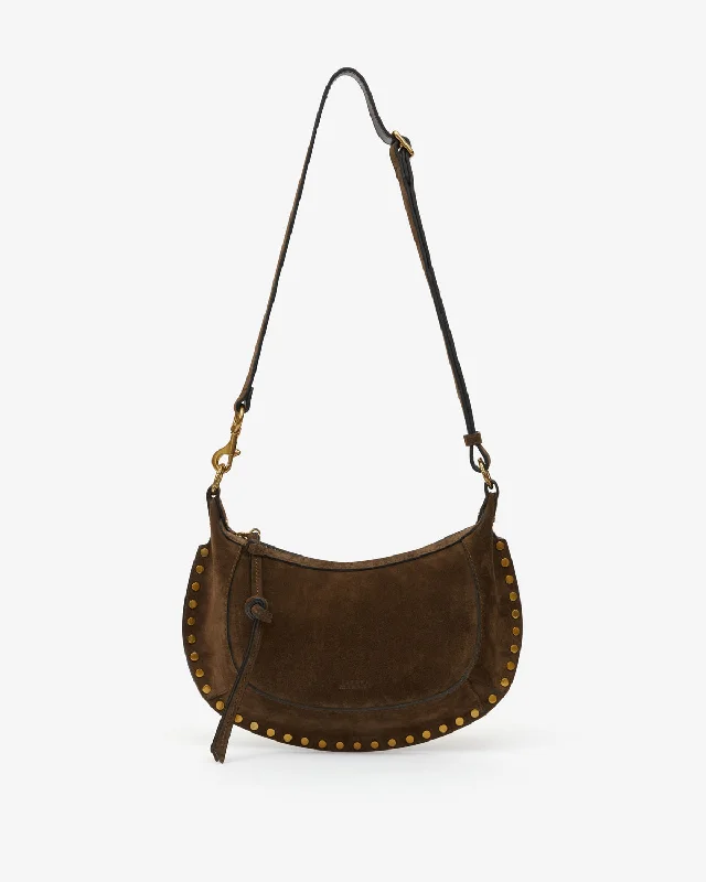 OSKAN MOON BAG Stylish Totes With Special Discounts
