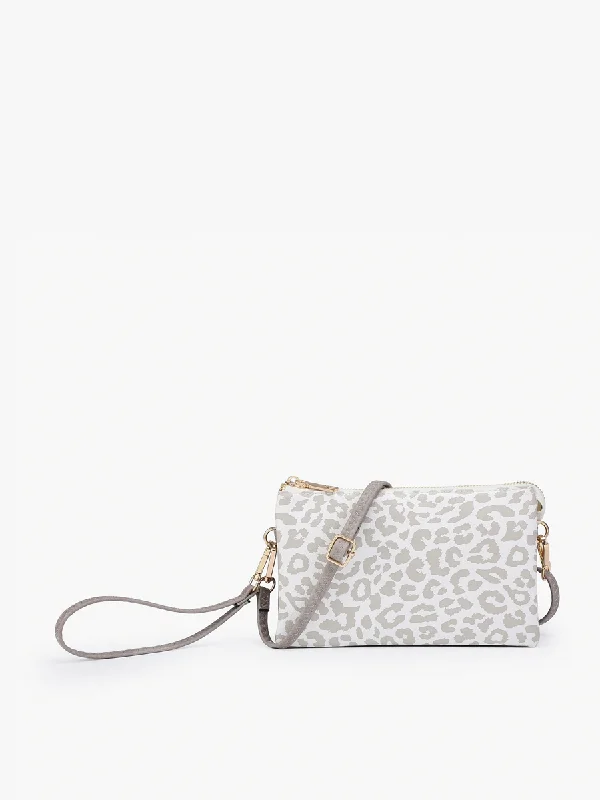 Riley Vegan Cheetah Crossbody Sleek And Stylish Handbags At Lower Prices
