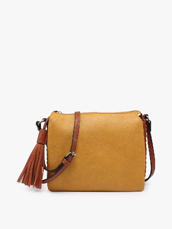 Sabrina Vegan Crossbody Elegant Purses At Clearance Prices