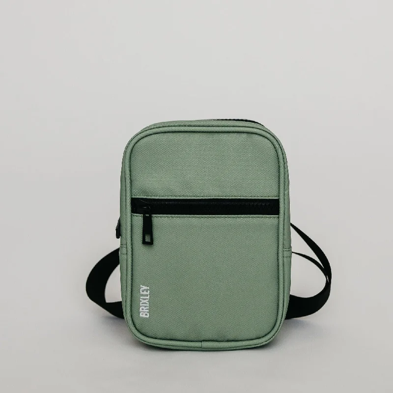 Sage Crossbody Sling Elegant Totes At Limited-Time Prices