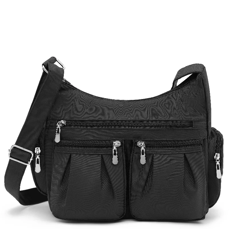 Multi Pocket Shoulder Bag H1407 The Bag Sale You've Been Waiting For Is Here