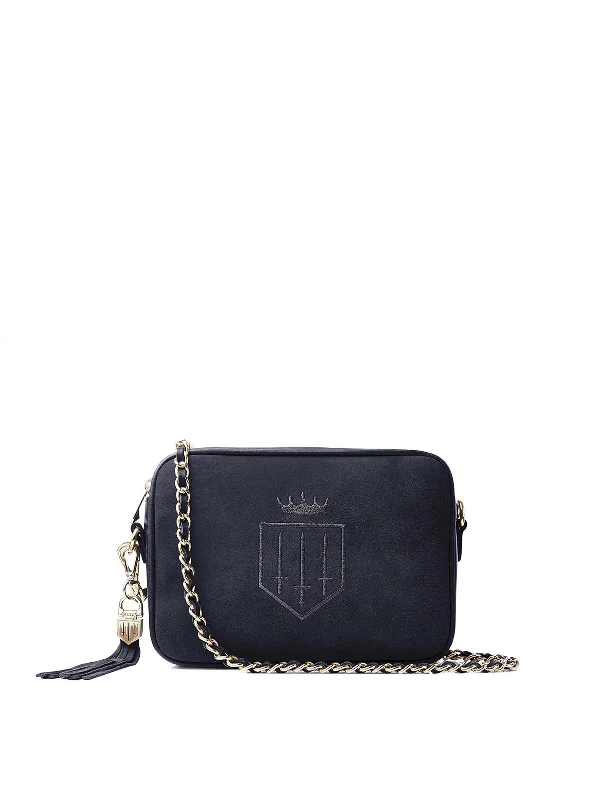 Finsbury - Navy Grab Your Favorite Handbags At Discounted Prices