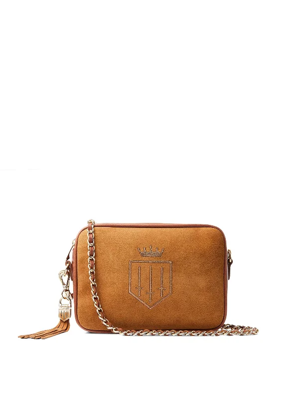 Finsbury - Tan Everyday Handbags At Wallet-Friendly Rates