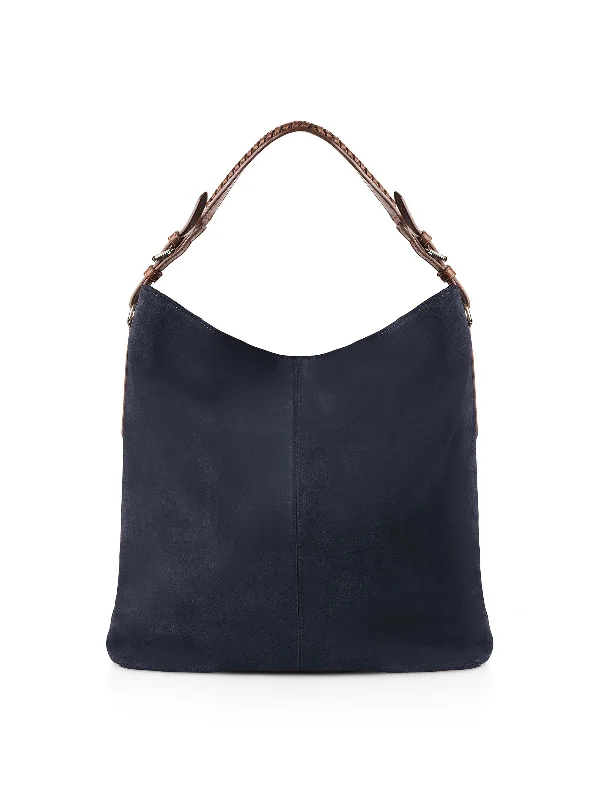 Tetbury - Navy Blue Everyday Handbags At Wallet-Friendly Rates
