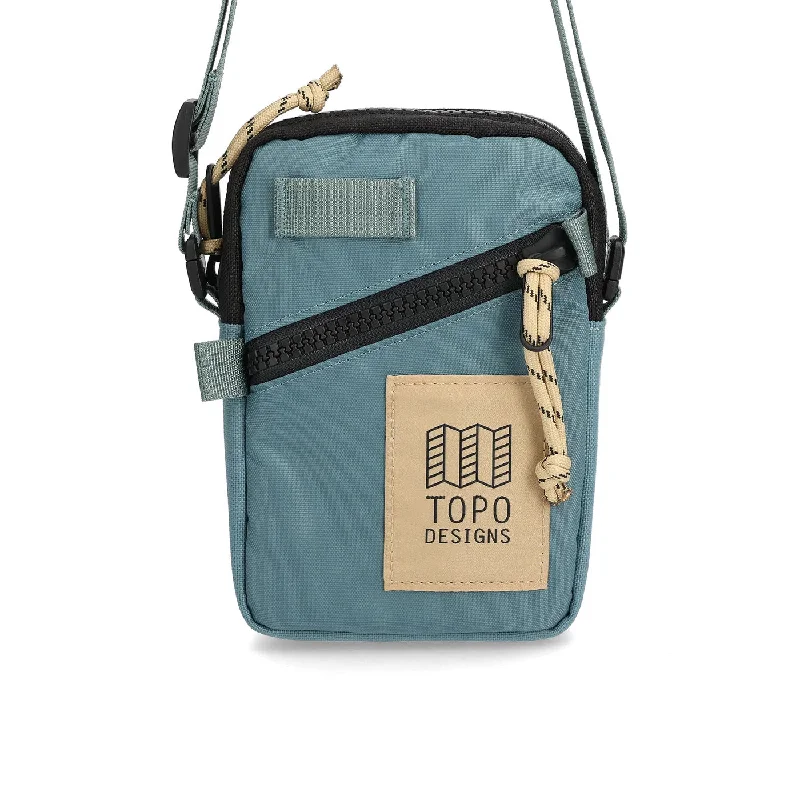 Topo Designs Mini Shoulder Bag Affordable Luxury With Top-Quality Handbags