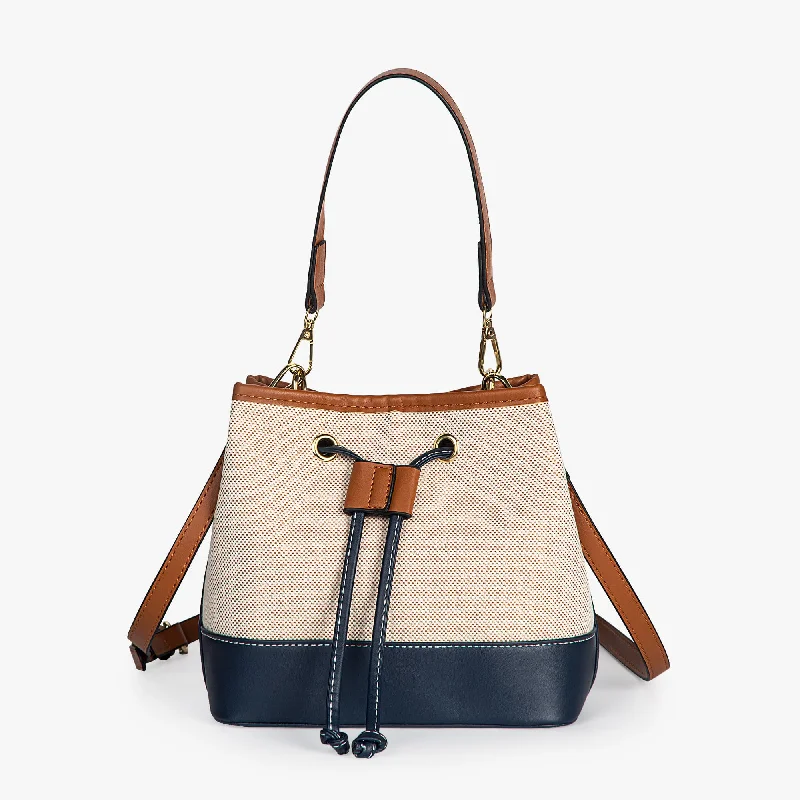 Vintage Canvas Bucket Bag The Perfect Bag Sale Is Here