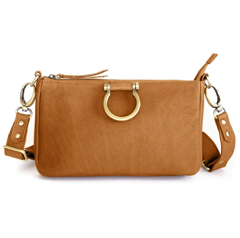 Whisky Raw Leather