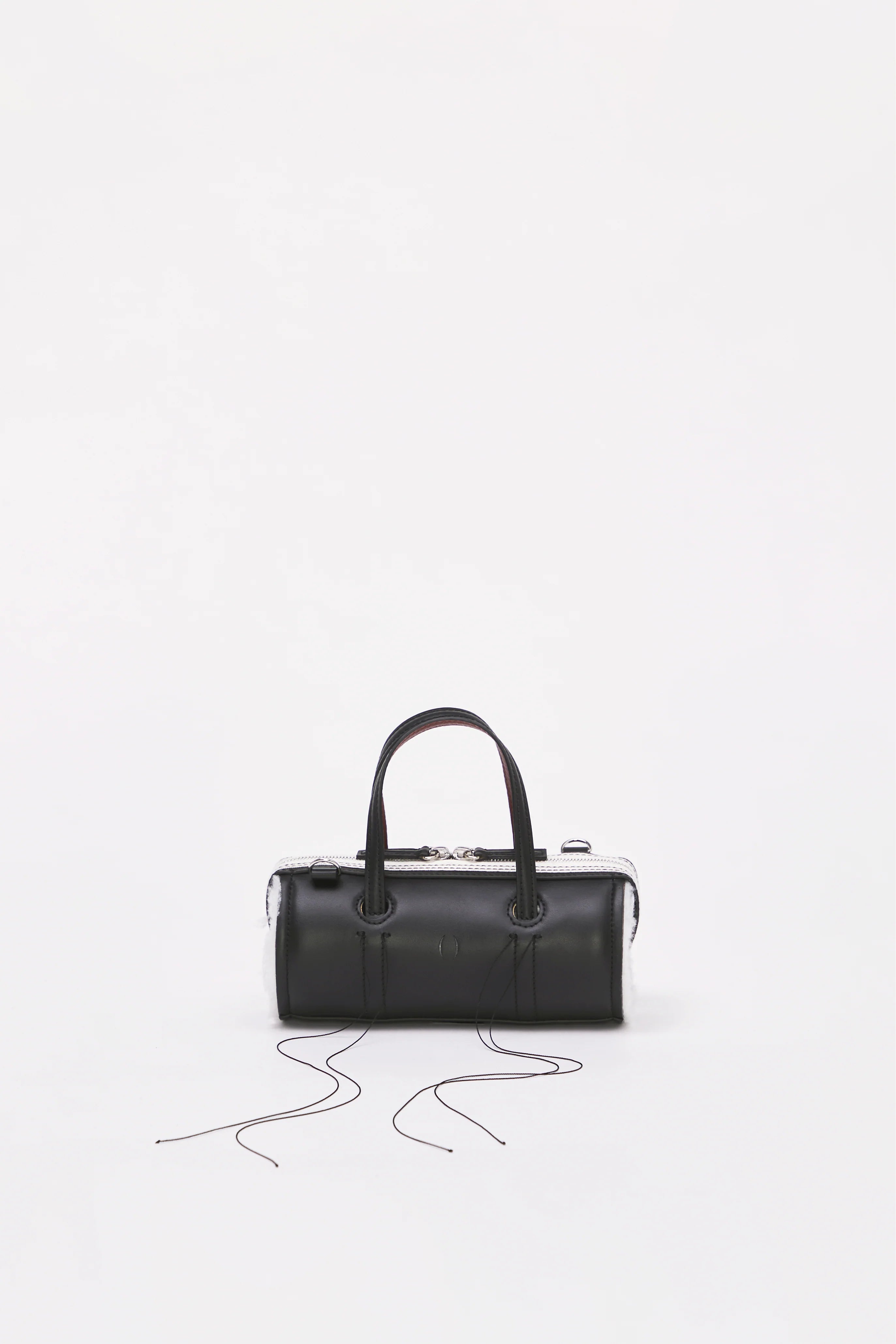 Anona Black Mini Bag Must-Have Bags, Big Discounts