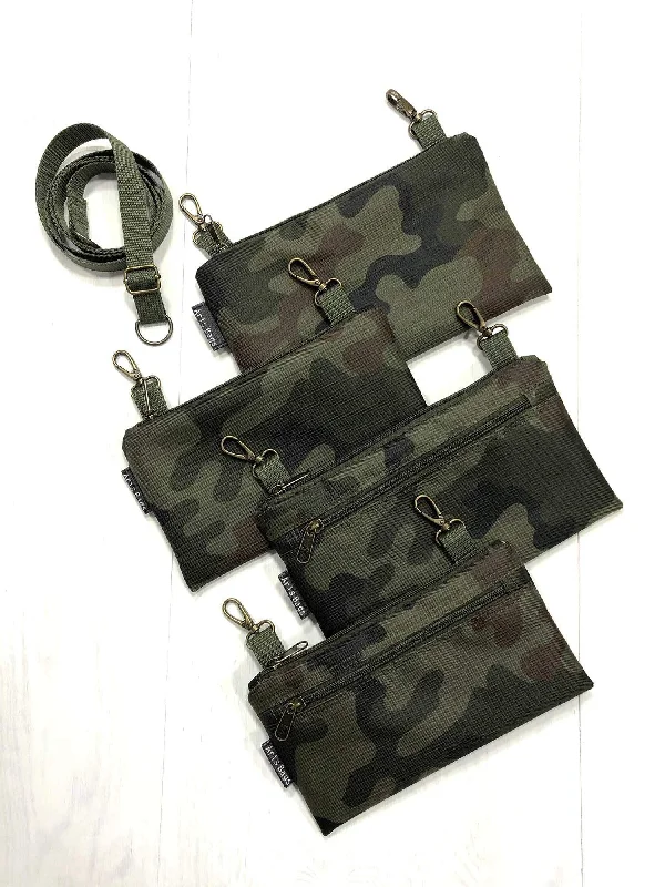 Unisex Military Belt Bag, Women Mini Cross Body Bag | Aris Bags Chic Bags, Shop Now & Save Unisex Military Belt Bag, Women Mini Cross Body Bag | Aris Bags Chic Bags, Shop Now & Save