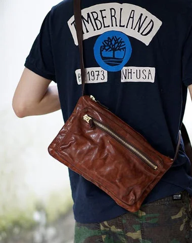 Cool Black Wrinkled Leather Men Postman Bag Side Bag Coffee Messenger Bag Courier Bag For Men Stylish Bags At Unbeatable Prices – Shop Now Cool Black Wrinkled Leather Men Postman Bag Side Bag Coffee Messenger Bag Courier Bag For Men Stylish Bags At Unbeatable Prices – Shop Now