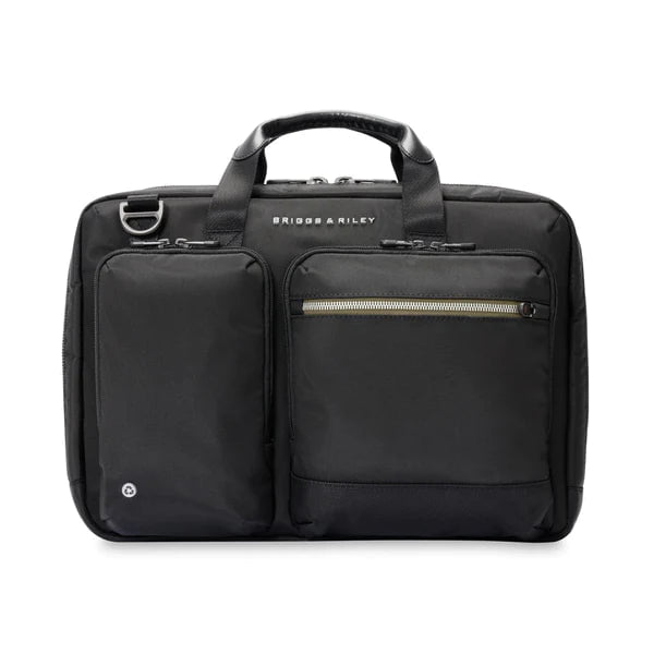 Briggs & Riley HTA Medium Slim Expandable Brief The Ultimate Sale On Must-Have Handbags Briggs & Riley HTA Medium Slim Expandable Brief The Ultimate Sale On Must-Have Handbags