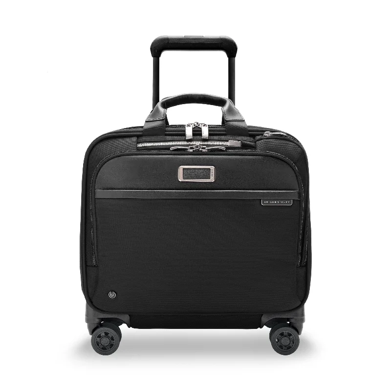 Briggs & Riley @work 2.0 Medium SP Brief Affordable Luxury With Top-Quality Handbags Briggs & Riley @work 2.0 Medium SP Brief Affordable Luxury With Top-Quality Handbags