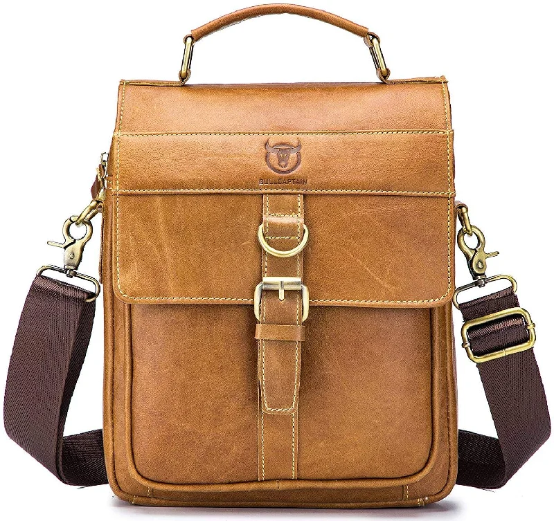 Yellow brown