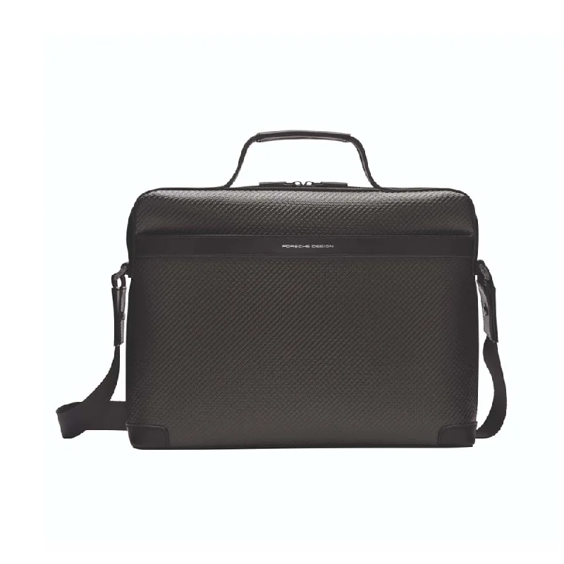 Porsche Design Carbon Briefcase M Unmissable Deals On Everyday Handbags